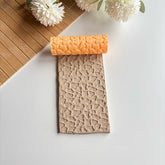 Ceramic & Polymer Clay Texture Roller - Model #MX-TR101